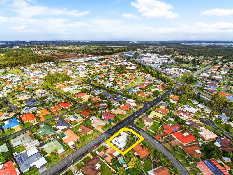 97 Coman Street, Deception Bay QLD 4508
