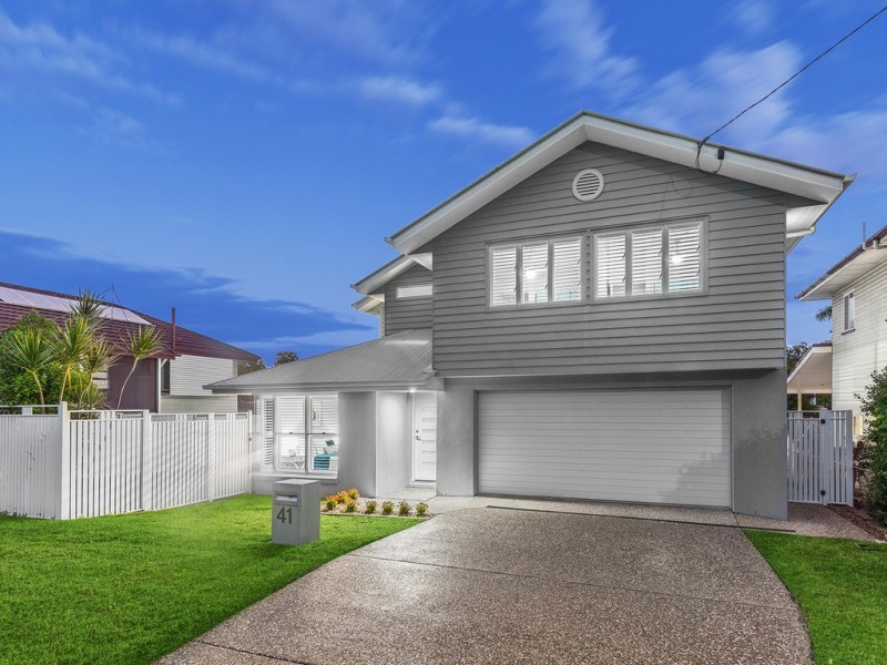 41 Templeton Street, Virginia QLD 4014