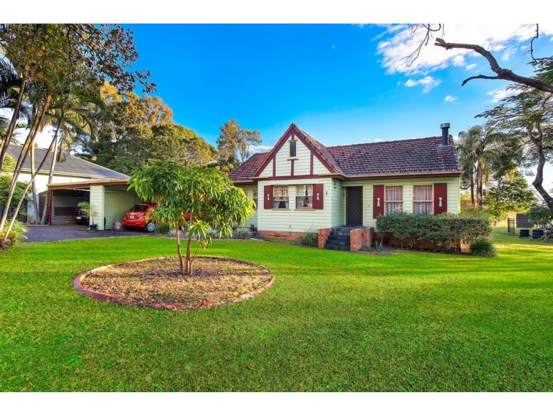 1 Lobe Street, Bald Hills QLD 4036