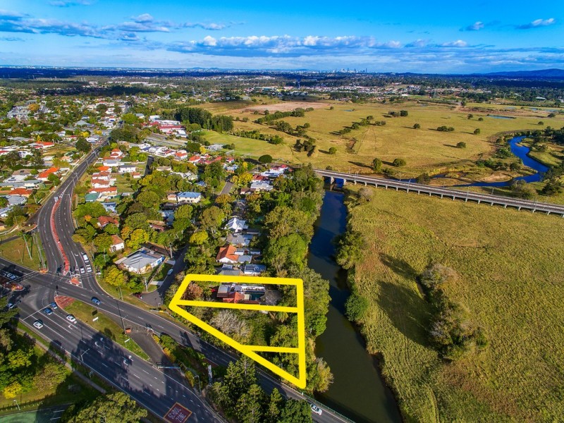 1 Lobe Street, Bald Hills QLD 4036