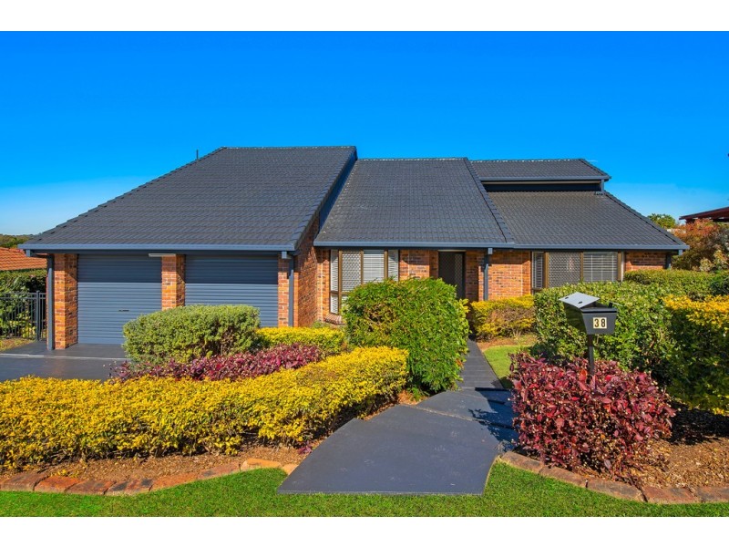 38 Phillips Street, Bracken Ridge QLD 4017