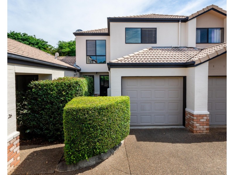 25/589 Beams Road, Carseldine QLD 4034