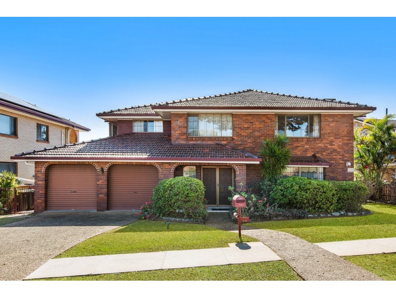 22 Tintara Street, Carseldine QLD 4034