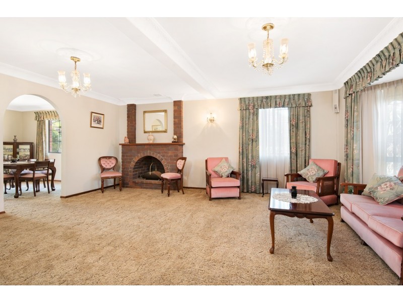 22 Tintara Street, Carseldine QLD 4034