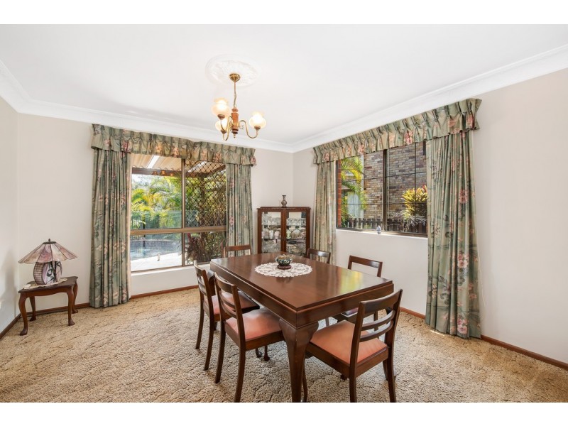 22 Tintara Street, Carseldine QLD 4034