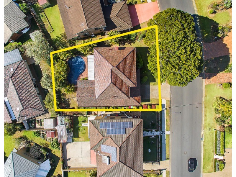 22 Tintara Street, Carseldine QLD 4034