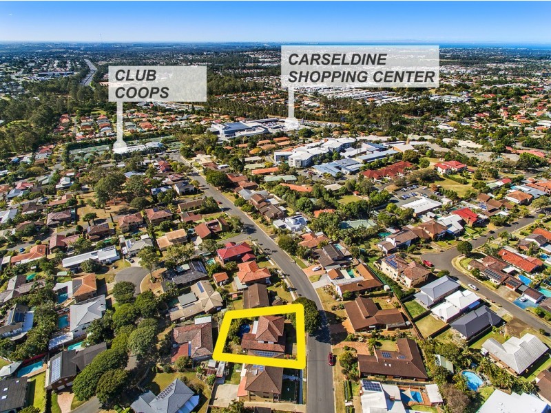 22 Tintara Street, Carseldine QLD 4034