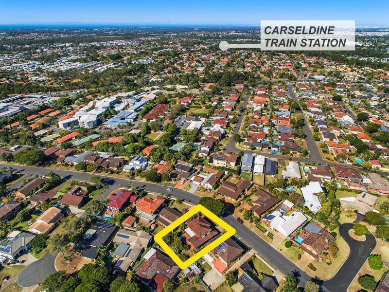 22 Tintara Street, Carseldine QLD 4034