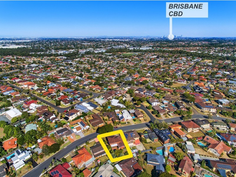 22 Tintara Street, Carseldine QLD 4034