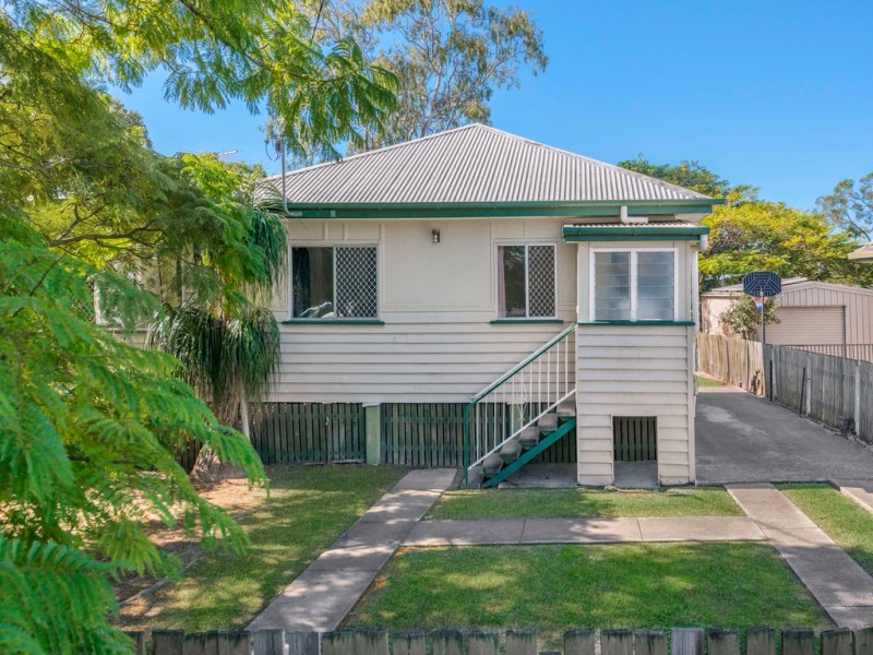 27 Mann Avenue, Northgate QLD 4013