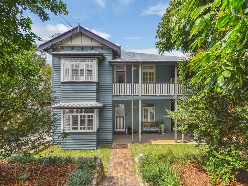 33 Maberley Street, Geebung QLD 4034