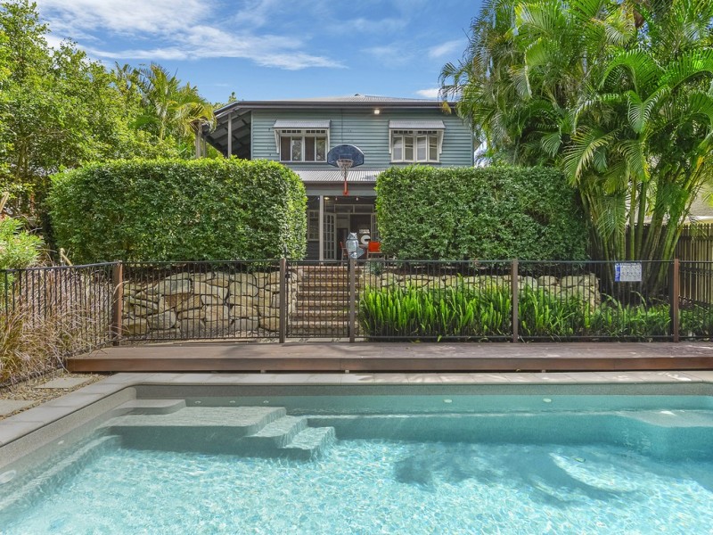 33 Maberley Street, Geebung QLD 4034