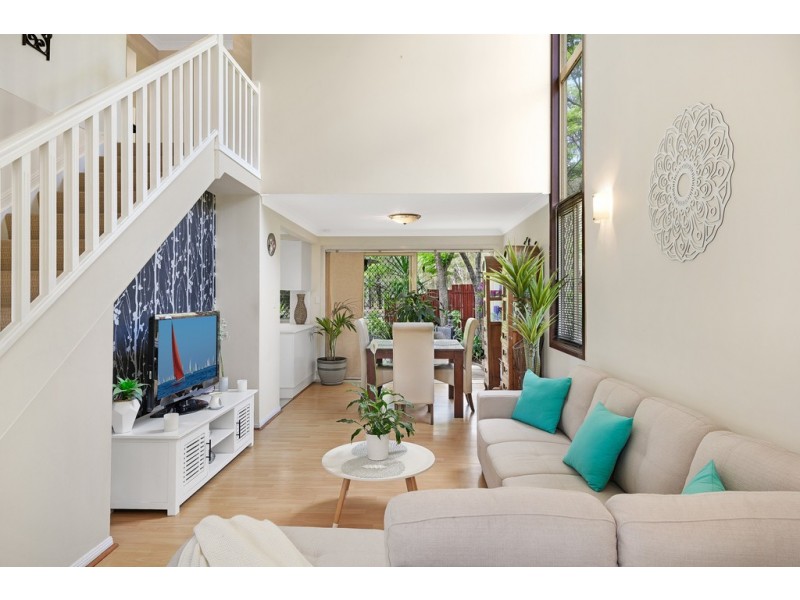 17/22 Railton Street, Aspley QLD 4034