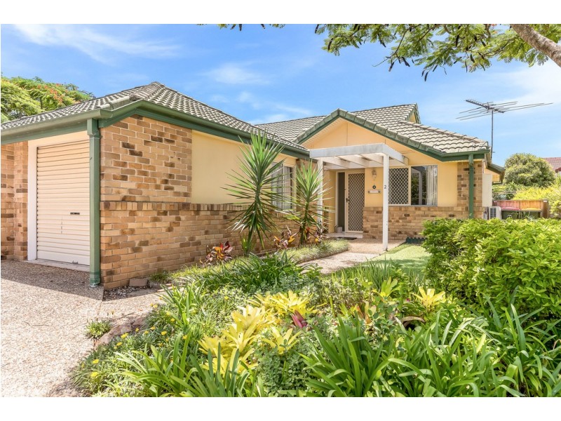 2/22 Railton Street, Aspley QLD 4034