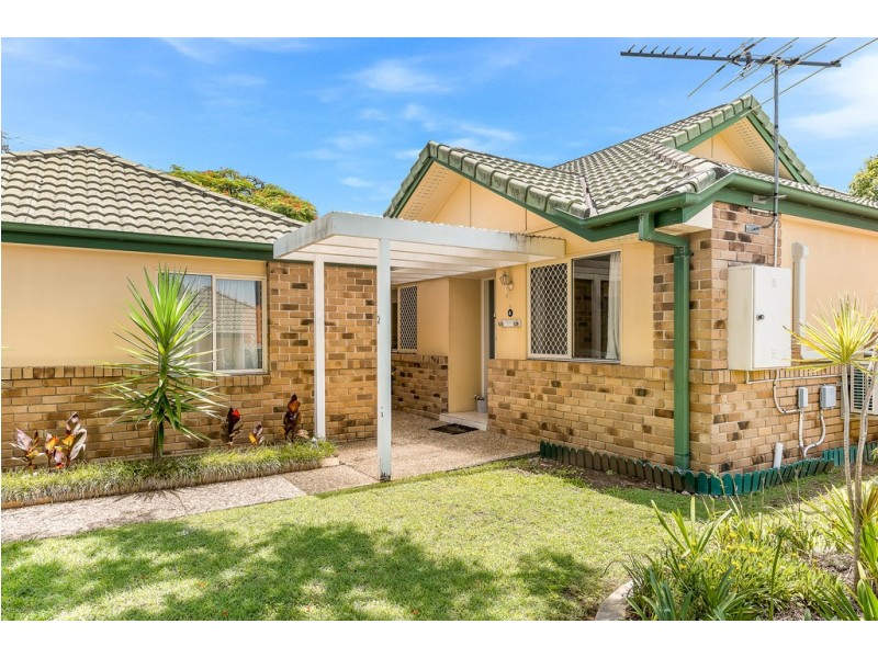 2/22 Railton Street, Aspley QLD 4034