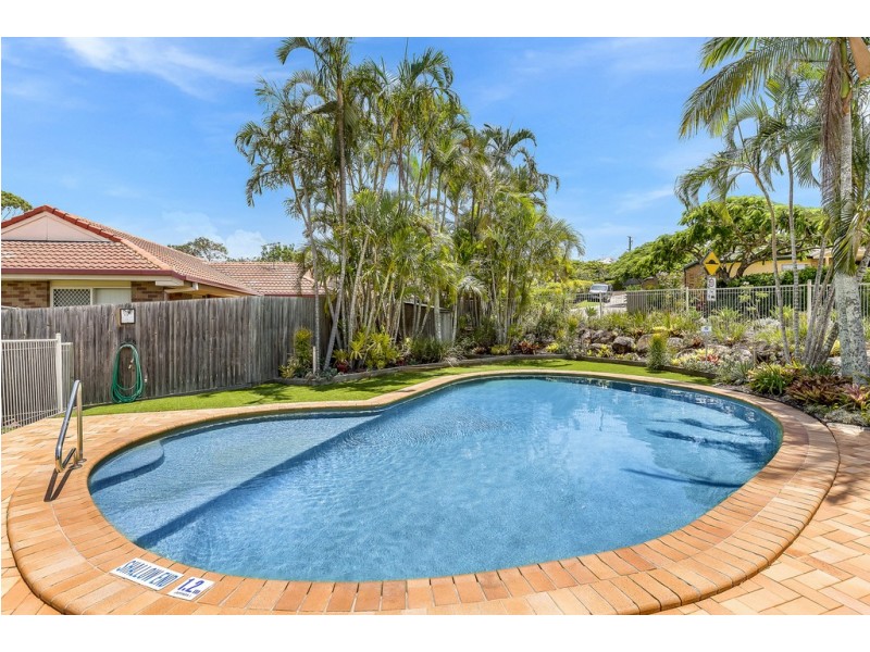 2/22 Railton Street, Aspley QLD 4034