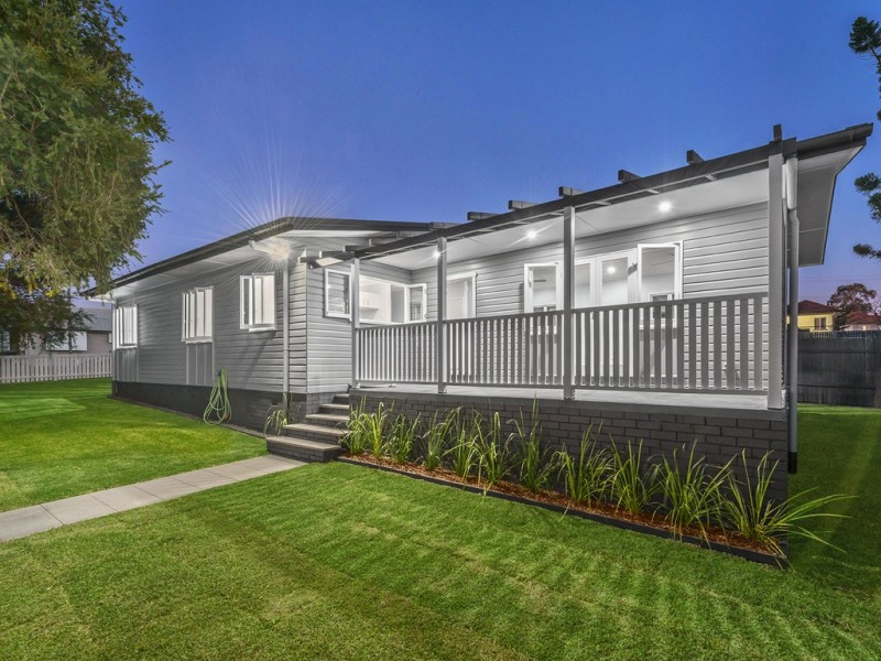 10 Frankit Street, Wavell Heights QLD 4012