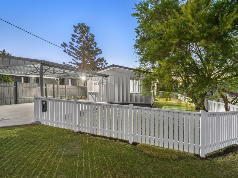 10 Frankit Street, Wavell Heights QLD 4012