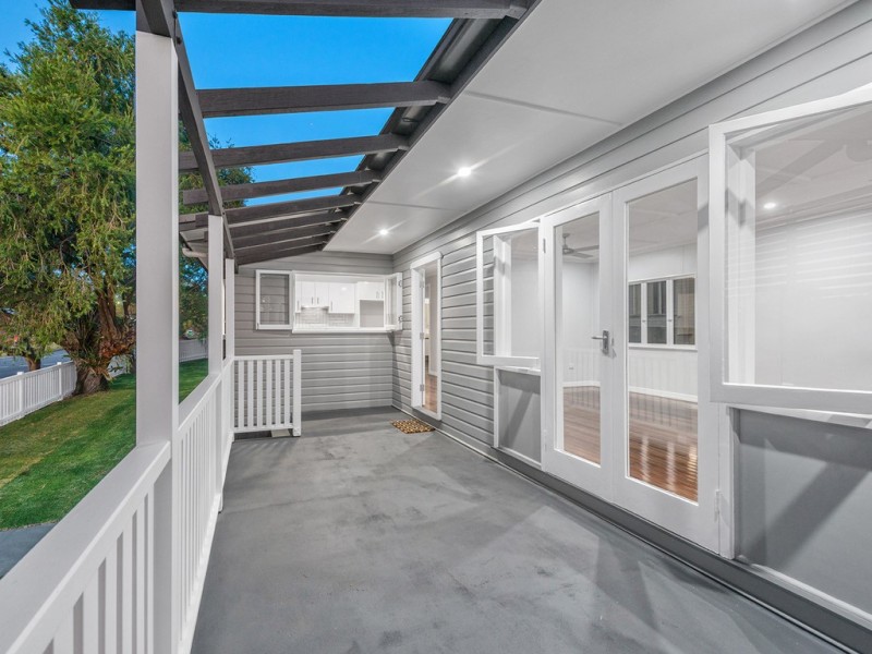 10 Frankit Street, Wavell Heights QLD 4012