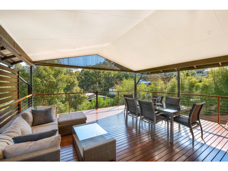 22 Talisman Court, Eatons Hill QLD 4037