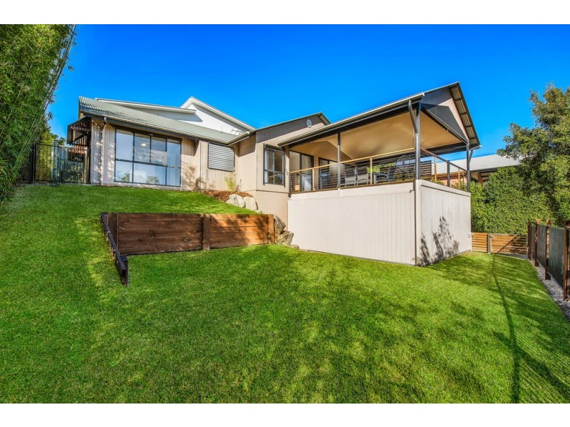 22 Talisman Court, Eatons Hill QLD 4037