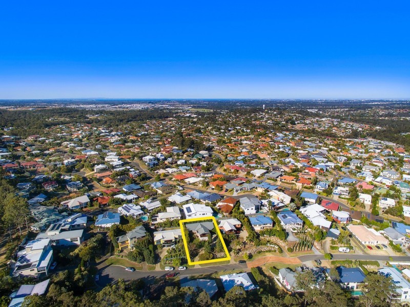 22 Talisman Court, Eatons Hill QLD 4037