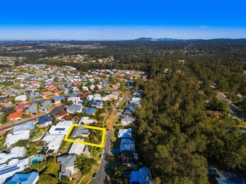 22 Talisman Court, Eatons Hill QLD 4037