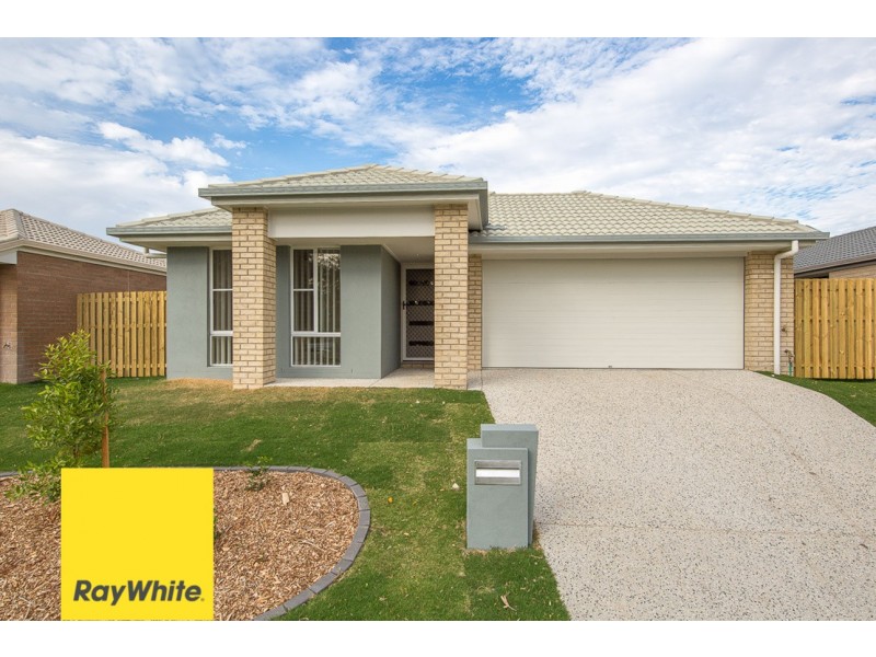32 Vista Crescent, Pimpama QLD 4209