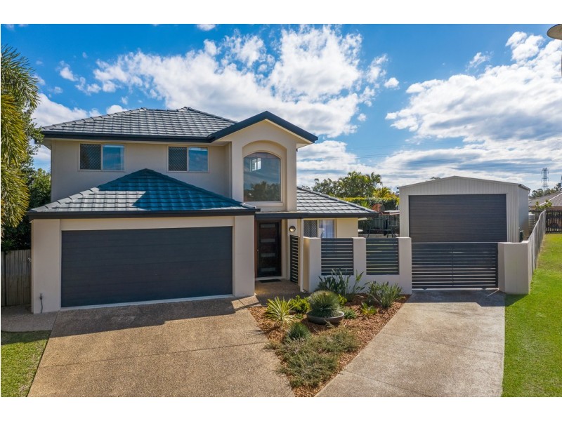 15 Ballard Court, Murrumba Downs QLD 4503