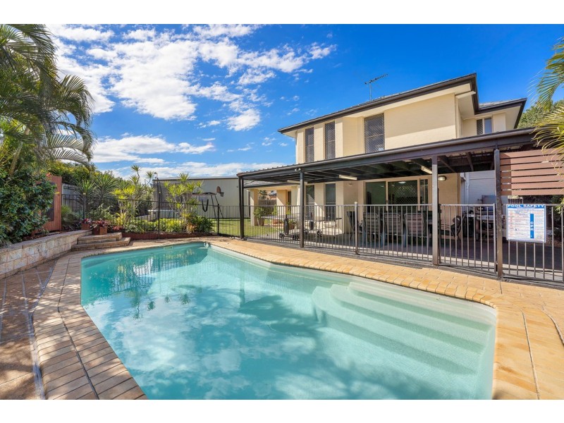 15 Ballard Court, Murrumba Downs QLD 4503