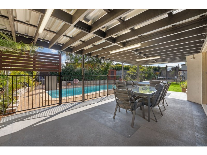 15 Ballard Court, Murrumba Downs QLD 4503