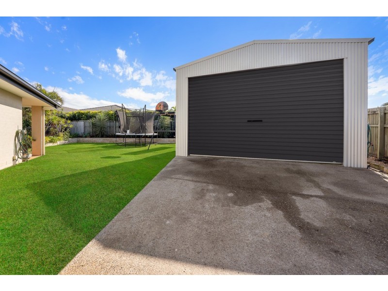 15 Ballard Court, Murrumba Downs QLD 4503