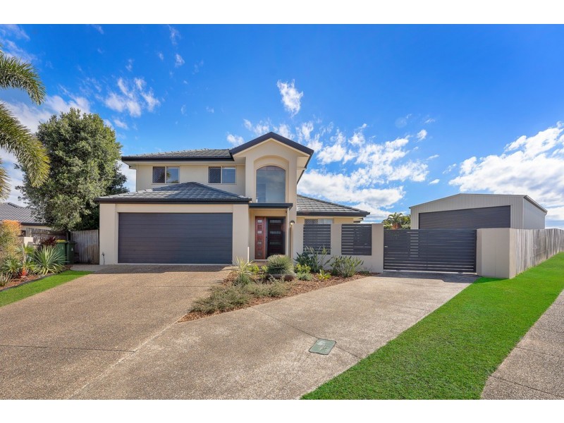 15 Ballard Court, Murrumba Downs QLD 4503