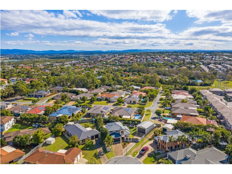 15 Ballard Court, Murrumba Downs QLD 4503