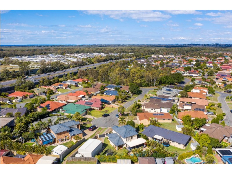 15 Ballard Court, Murrumba Downs QLD 4503