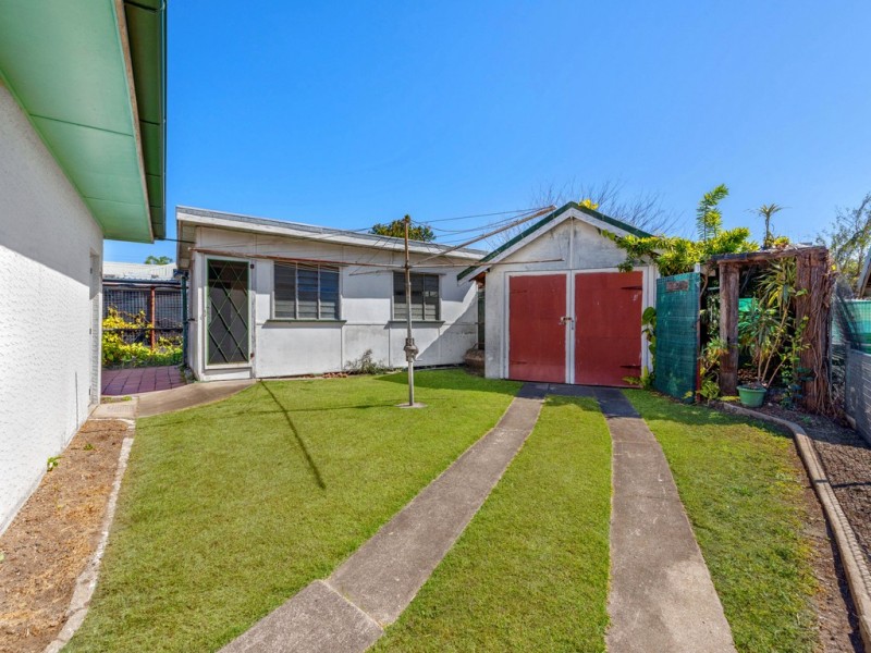 8 Tyler Street, Northgate QLD 4013