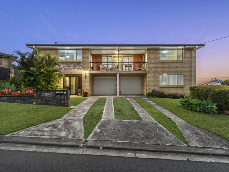 4 Widmark Street, Stafford Heights QLD 4053