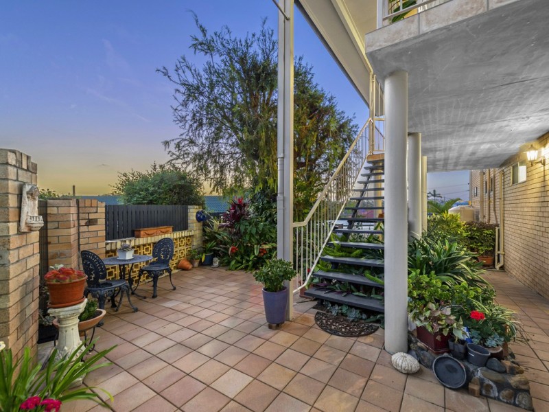 4 Widmark Street, Stafford Heights QLD 4053