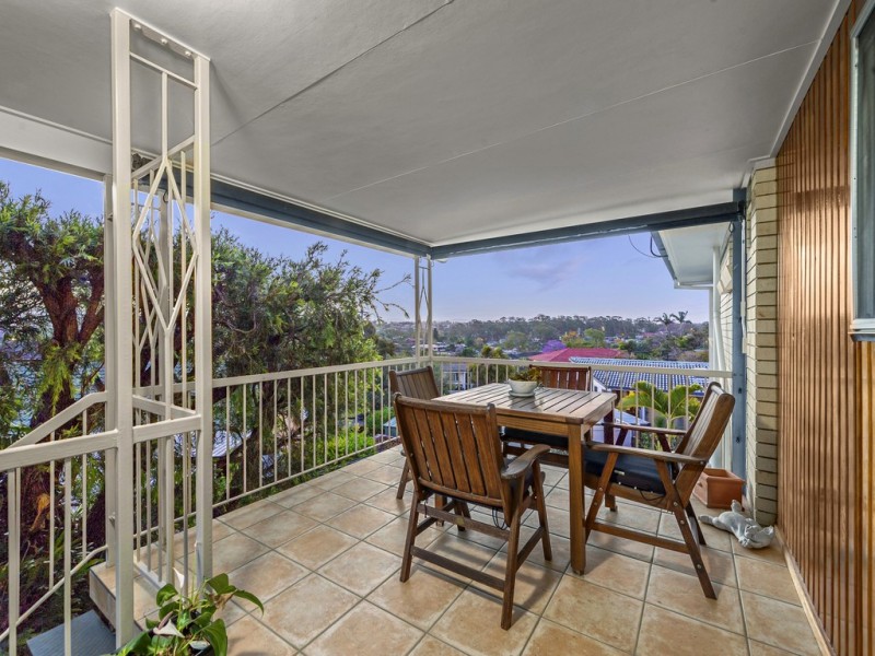 4 Widmark Street, Stafford Heights QLD 4053