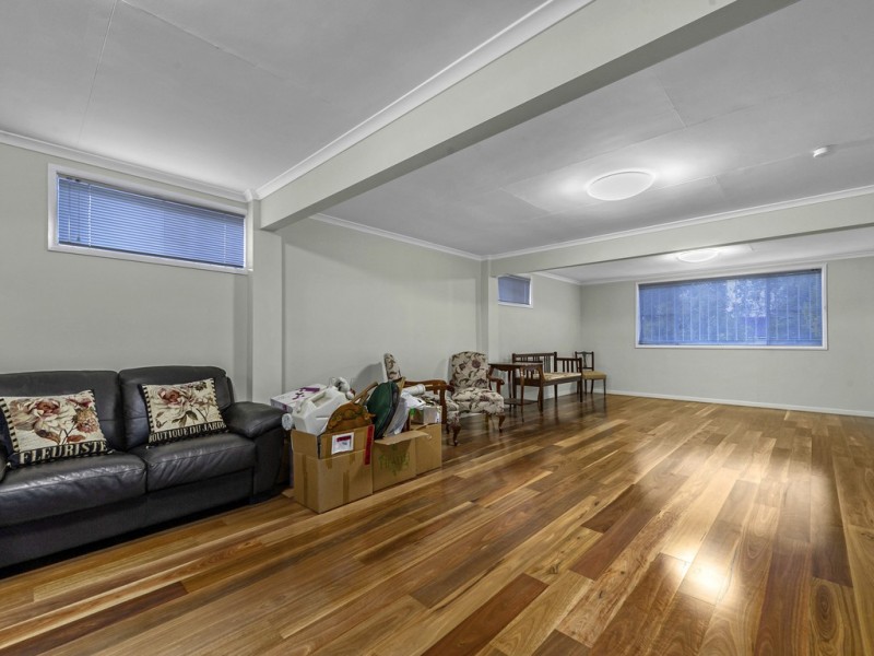 4 Widmark Street, Stafford Heights QLD 4053