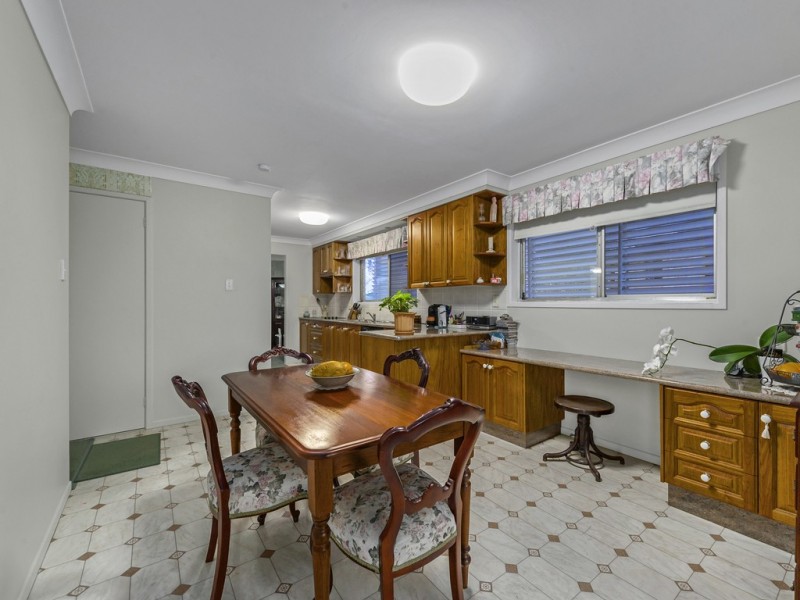 4 Widmark Street, Stafford Heights QLD 4053