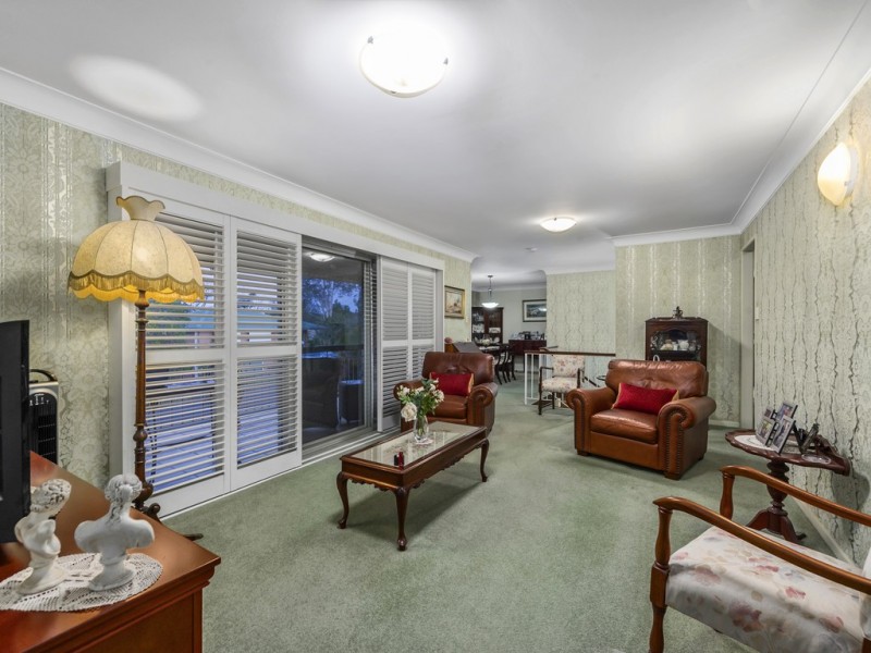 4 Widmark Street, Stafford Heights QLD 4053