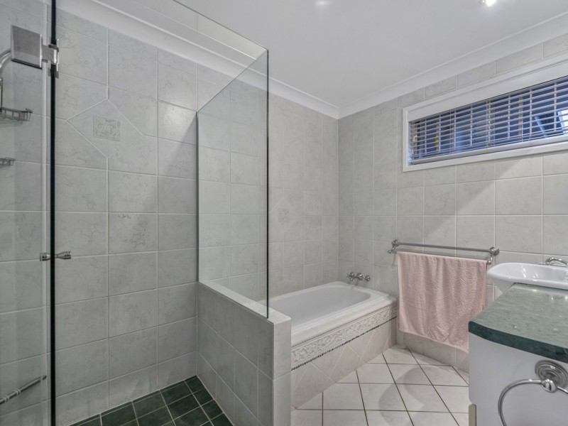 4 Widmark Street, Stafford Heights QLD 4053