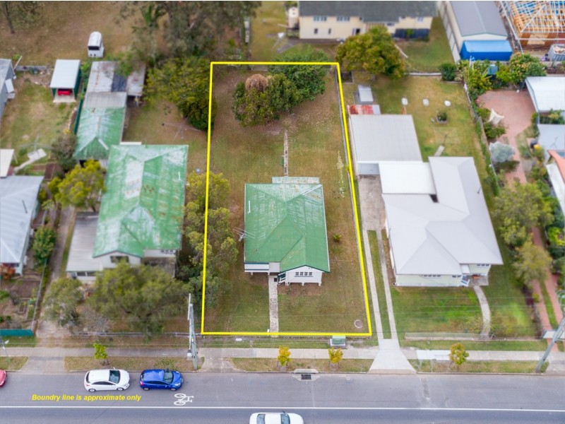 145 Zillmere Road, Boondall QLD 4034