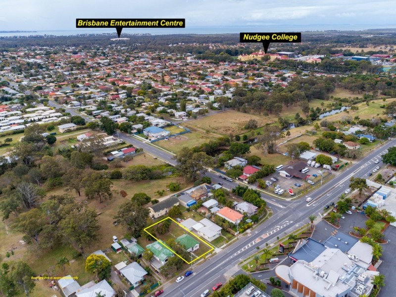 145 Zillmere Road, Boondall QLD 4034