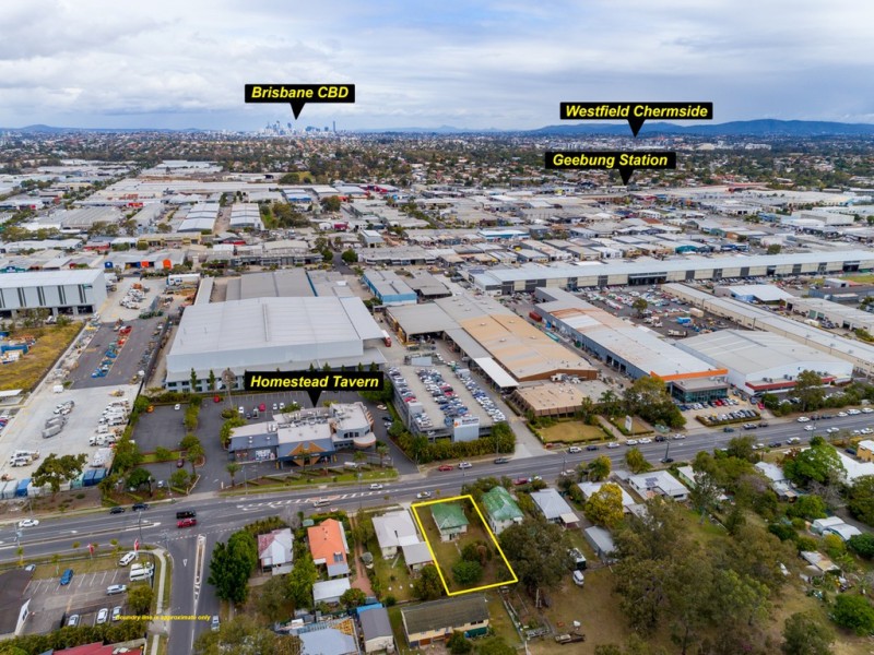 145 Zillmere Road, Boondall QLD 4034