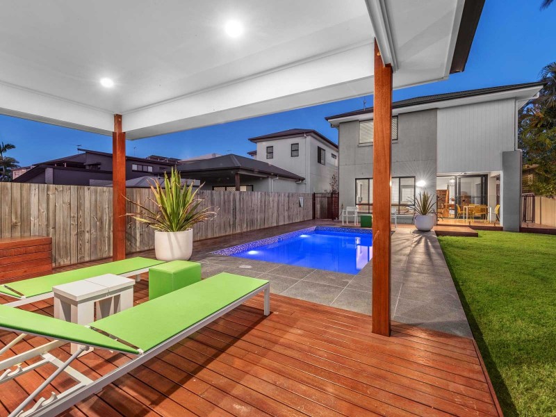 24 Larwill Avenue, Northgate QLD 4013