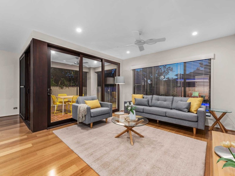 24 Larwill Avenue, Northgate QLD 4013