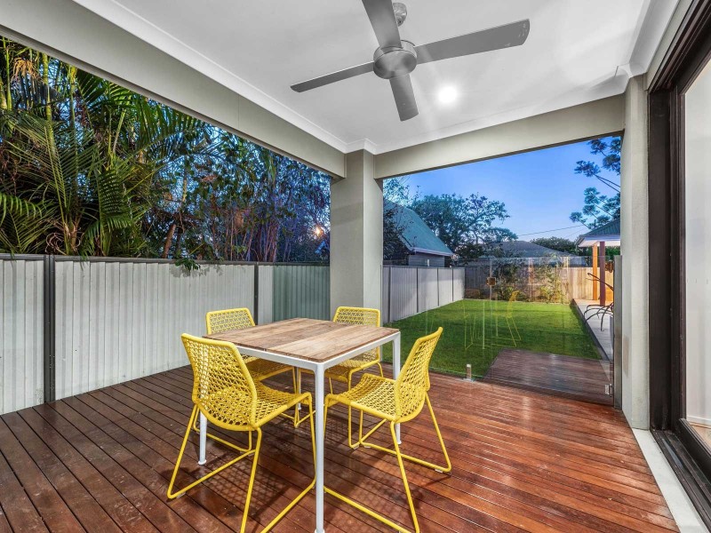 24 Larwill Avenue, Northgate QLD 4013