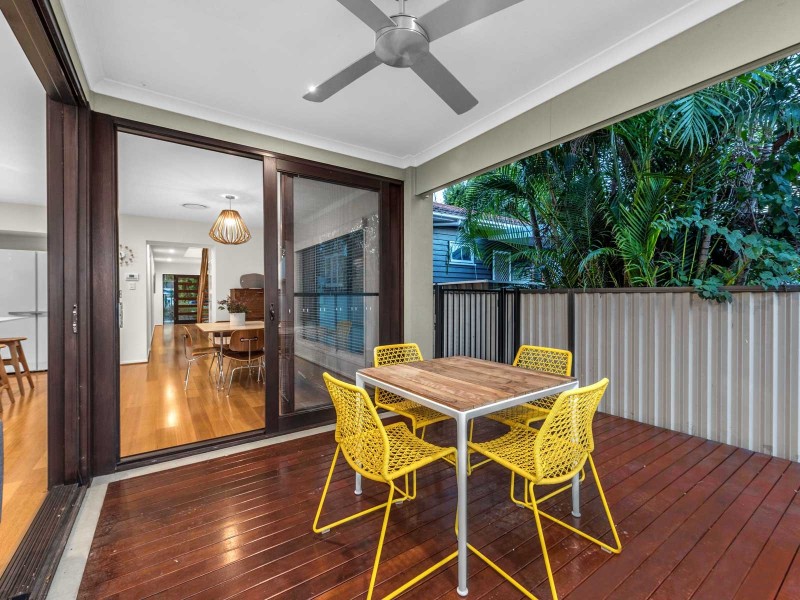 24 Larwill Avenue, Northgate QLD 4013